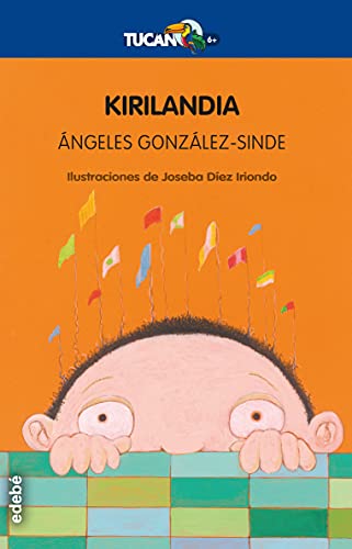 Imagen de archivo de KIRILANDIA a la venta por KALAMO LIBROS, S.L.