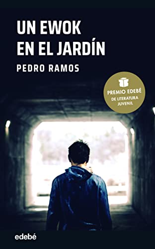 Imagen de archivo de UN EWOK EN EL JARDN (Premio EDEB de Literatura Juvenil 2022) (Periscopio) a la venta por medimops