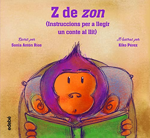 Stock image for Z DE ZON for sale by Librerias Prometeo y Proteo