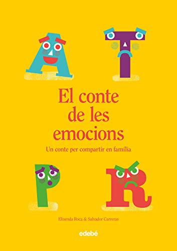 Stock image for EL CONTE DE LES EMOCIONS for sale by Librerias Prometeo y Proteo