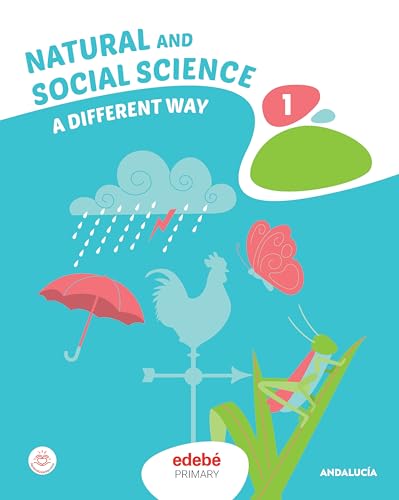 Immagine dell'editore per Natural and Social Sciences 1 AND venduto da medimops