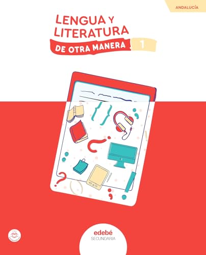 LENGUA Y LITERATURA 1 - AA.VV