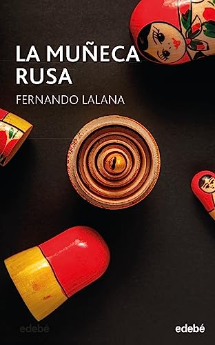 Stock image for LA MUECA RUSA for sale by AG Library