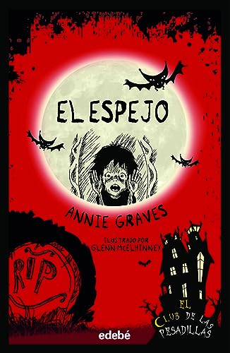 Stock image for EL ESPEJO for sale by KALAMO LIBROS, S.L.