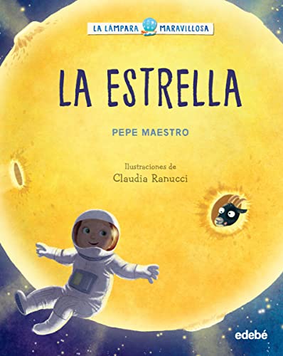 Stock image for LA LAMPARA MARAVILLOSA . LA ESTRELLA for sale by KALAMO LIBROS, S.L.