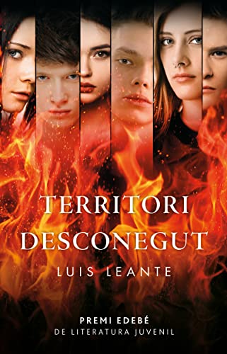 Stock image for TERRITORI DESCONEGUT (Premi EDEB de Literatura Juvenil 2023) for sale by AG Library