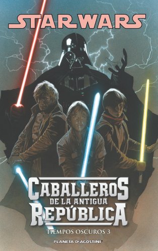 Stock image for Star Wars Caballeros de la Antigua Reching, Brian / Miller, John Jack for sale by Hamelyn