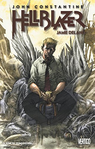 9788468400792: John Constantine. Hellblazer (Vol. 1) (Planeta)