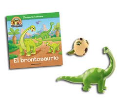 Beispielbild fr O MUNDO DOS DINOSSAUROS vol. 002 AA.VV. zum Verkauf von VANLIBER