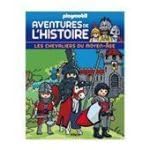 9788468435725: PLAYMOBIL HISTOIRE vol. 001