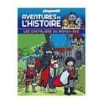 Stock image for PLAYMOBIL HISTOIRE FRA 1E vol. 001 for sale by WorldofBooks
