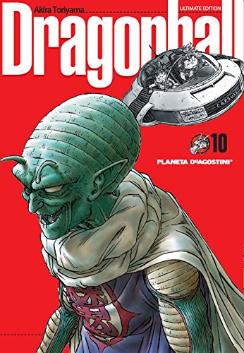 Dragon Ball nÂº 10/34 PDA (9788468470436) by Toriyama, Akira