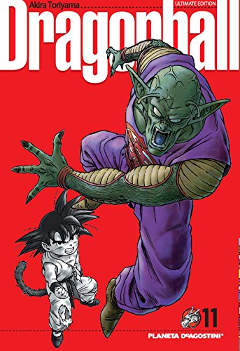 Dragon Ball nÂº 11/34 PDA (9788468470443) by Toriyama, Akira