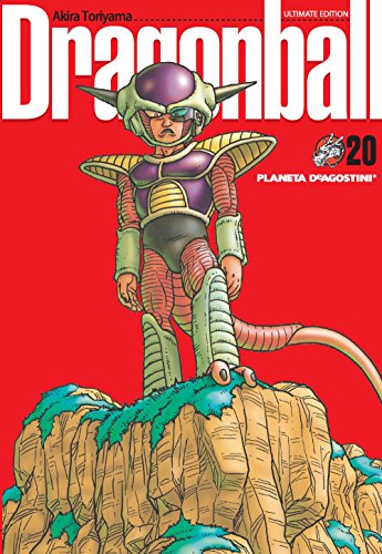 Imagen de archivo de Dragon Ball n 20 a la venta por Iridium_Books