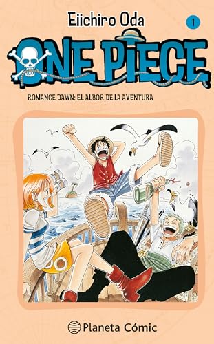 ONE PIECE 第一部EP 2 BOX・砂の国 [Book]