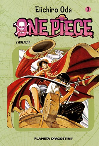 Imagen de archivo de One Piece n 3 a la venta por Iridium_Books