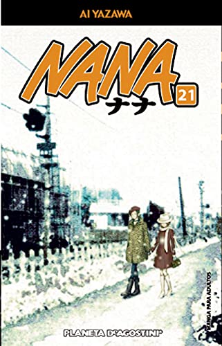 9788468472850: Nana n 21/21 (Manga No)