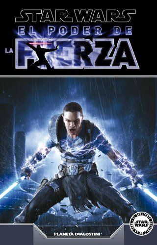 Star Wars El poder de la fuerza nÂº 02/02 (9788468474830) by Blackman, Haden; Francia, Omar