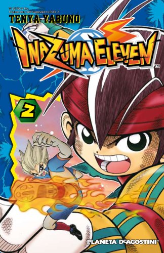 Stock image for Inazuma Eleven n� 02/10 for sale by Housing Works Online Bookstore