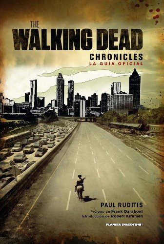 The walking dead chronicles (9788468476834) by Kirkman, Robert