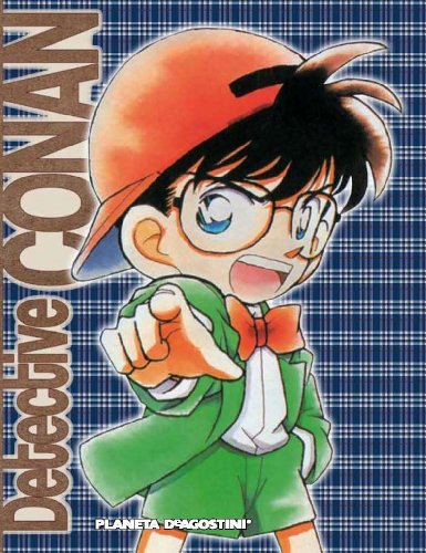 DETECTIVE CONAN NUEVA EDICIÓN Nº 03