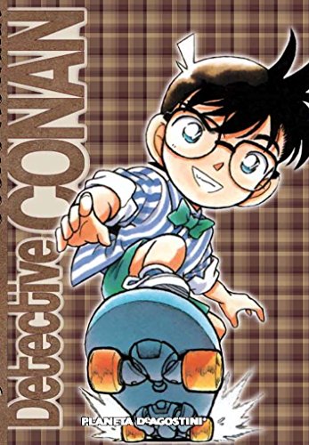 Beispielbild fr Detective Conan 5 zum Verkauf von WorldofBooks