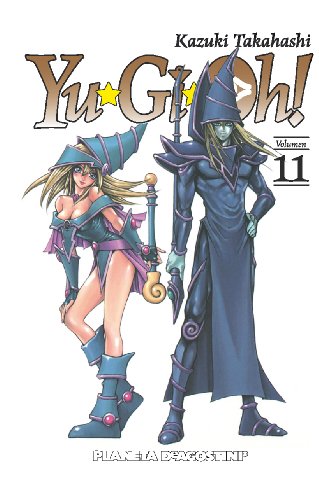 9788468477114: Yu-Gi-Oh! n 11 (Manga Shonen)