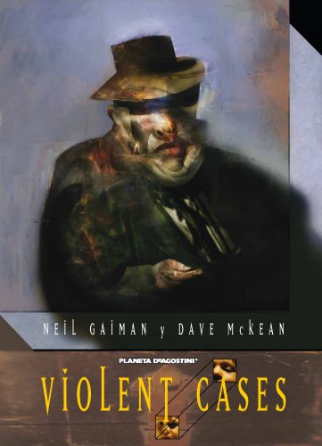 Stock image for Violent Cases (Nueva edición) (Independientes USA) (Spanish Edition) for sale by Hamelyn
