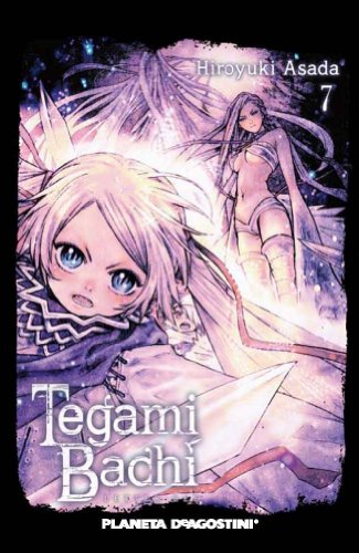 9788468477435: Tegamibachi n 07/20 (Manga Shonen)