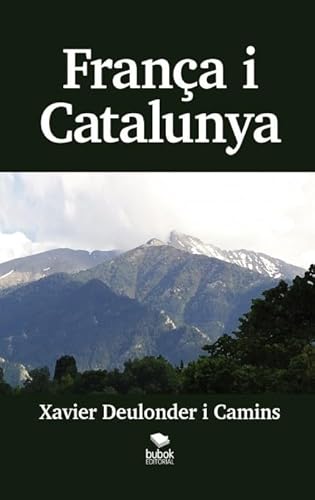 9788468504001: Frana i Catalunya (Spanish Edition)