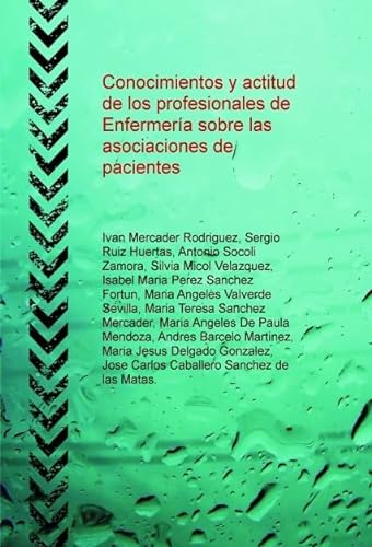 Stock image for Conocimientos y actitud de los profesMercader Rodriguez, Ivan / RUIZ for sale by Iridium_Books