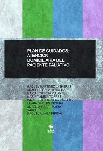 Beispielbild fr PLAN DE CUIDADOS: ATENCION DOMICILIARLASHERAS MARTNEZ, RAQUEL / HERR zum Verkauf von Iridium_Books