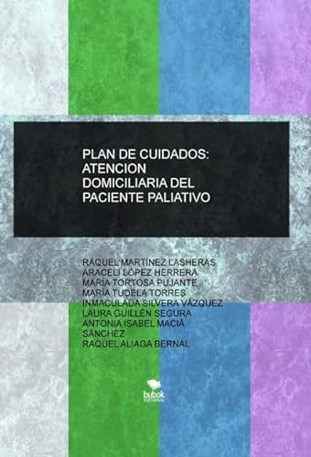 Stock image for PLAN DE CUIDADOS: ATENCION DOMICILIARLASHERAS MARTNEZ, RAQUEL / HERR for sale by Iridium_Books
