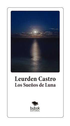 Stock image for Los sueos de luna for sale by medimops