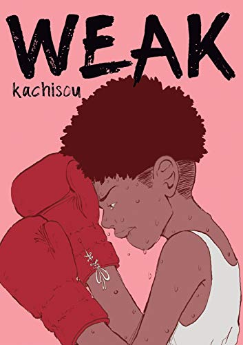 Stock image for Weak (verso standard) (Portuguese Edition) for sale by Save With Sam