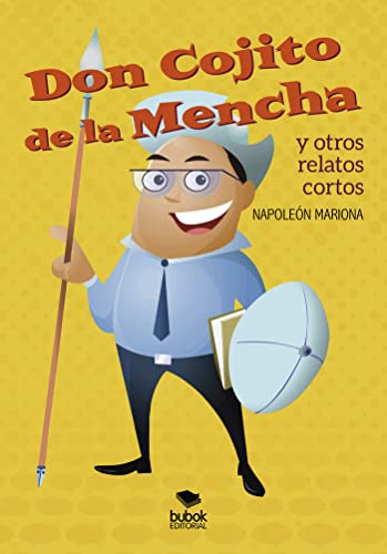 Stock image for Don cojito de la mencha y otros relatos cortos for sale by medimops