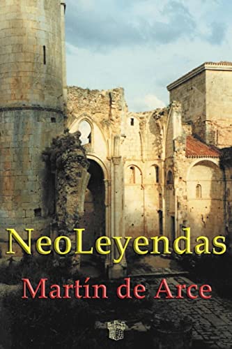 Beispielbild fr NeoLeyendas (Spanish Edition) zum Verkauf von Lucky's Textbooks