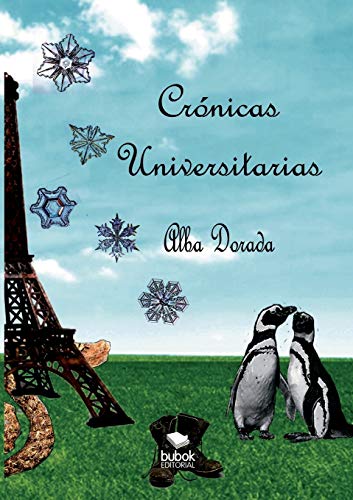 Beispielbild fr CRONICAS UNIVERSITARIAS zum Verkauf von KALAMO LIBROS, S.L.