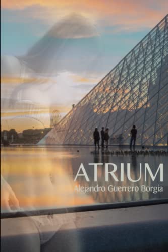 Stock image for Atrium (El Oscuro Mundo de Daniel) (Spanish Edition) for sale by Lucky's Textbooks