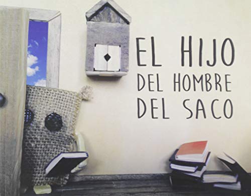 Stock image for El hijo del hombre del saco for sale by medimops