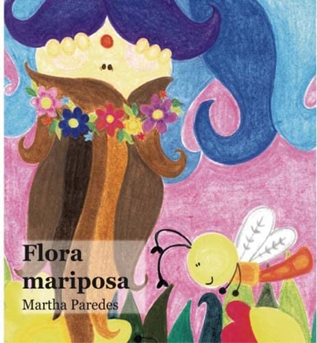 Imagen de archivo de Flora Mariposa a la venta por medimops