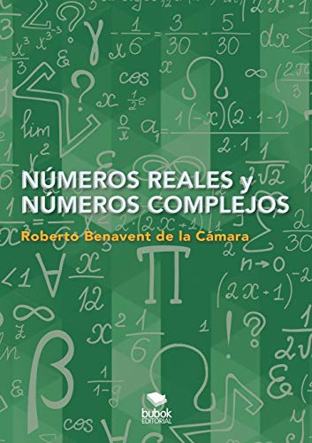 Imagen de archivo de Nmeros reales y nmeros complejos (Spanish Edition) a la venta por Lucky's Textbooks