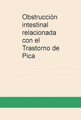 Stock image for Obstruccin intestinal relacionada coCosta De Alba, Pedro / Meroo Fe for sale by Iridium_Books