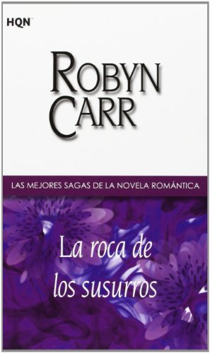 9788468709147: La roca de los susurros (COL SAGAS CONTEMPORANEAS)