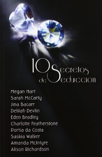 Stock image for 10 SECRETOS DE SEDUCCIN for sale by NOMBELA LIBROS USADOS