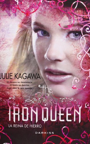 Stock image for The Iron Queen (La reina de hierro) for sale by Iridium_Books