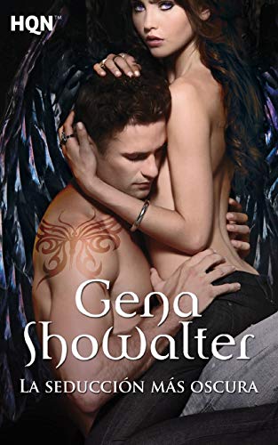 La seducciÃ³n mÃ¡s oscura (Spanish Edition) (9788468724584) by SHOWALTER, GENA