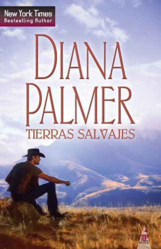 Imagen de archivo de Tierras salvajes (TOP NOVEL) (Spanish Edition) a la venta por Russell Books