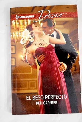 9788468739663: El beso perfecto: 1959 (DESEO)