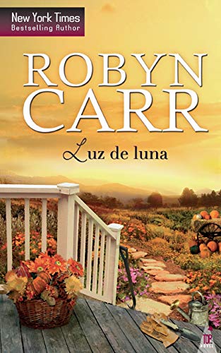 Imagen de archivo de Luz de luna (TOP NOVEL) (Spanish Edition) a la venta por Russell Books